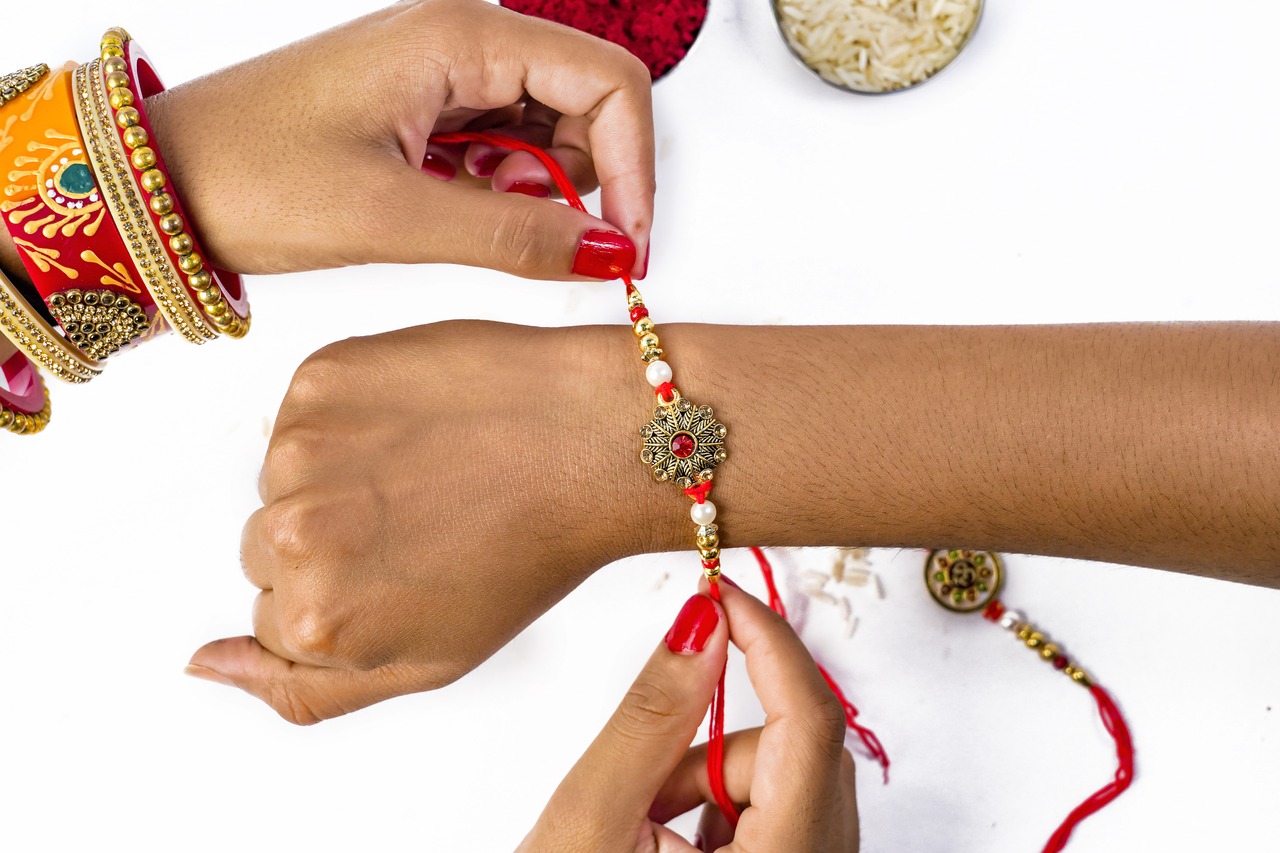 Personal Safety during Festivals and Public Events